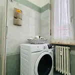 Apartamento Casa Flora
