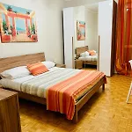 Casa Flora 아파트 *