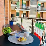 Casa Flora 아파트 비엘라