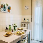 Casa Flora Διαμέρισμα