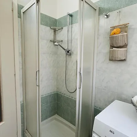 Casa Flora Апартаменты Биелла
