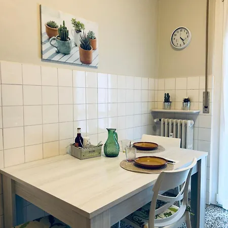 Casa Flora * ביאלה