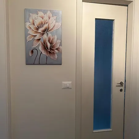 Casa Flora Апартаменты Биелла