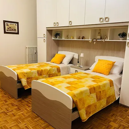 Casa Flora Διαμέρισμα *