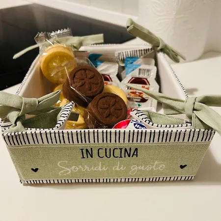 Casa Flora Μπιέλλα