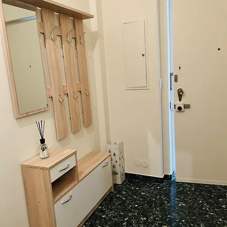 Casa Flora Апартаменты
