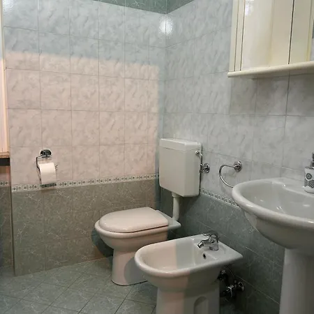 Διαμέρισμα Casa Flora