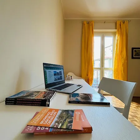 Casa Flora * ביאלה