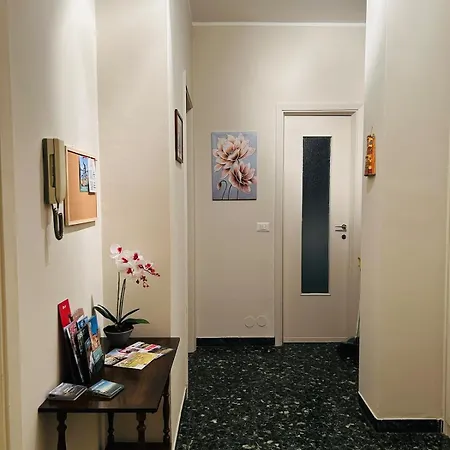 Casa Flora Διαμέρισμα