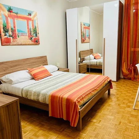 Casa Flora דירה *