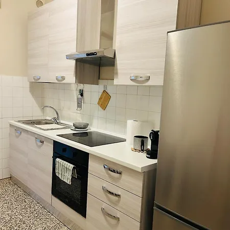 Διαμέρισμα Casa Flora *