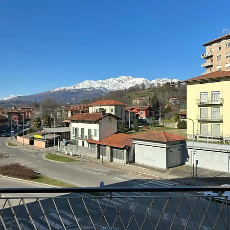 Casa Flora Апартаменты Биелла