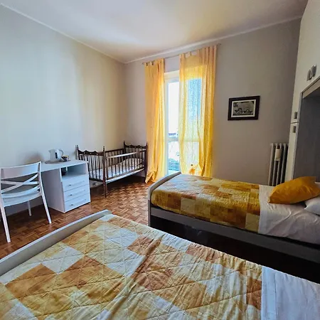 Casa Flora Daire Biella