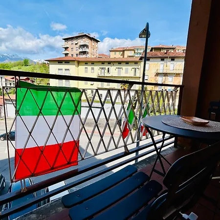 Casa Flora Διαμέρισμα