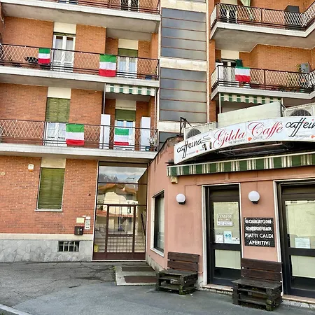 Casa Flora Апартаменты *