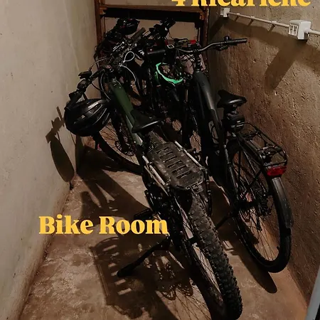 Casa Flora * ביאלה