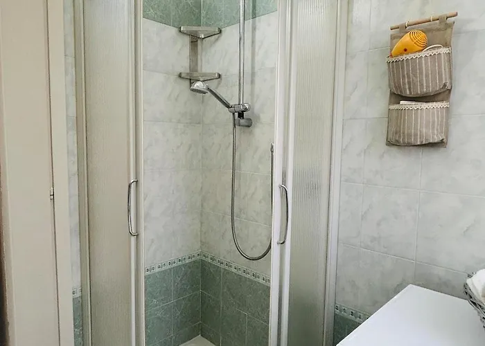 Casa Flora Apartamento Biella