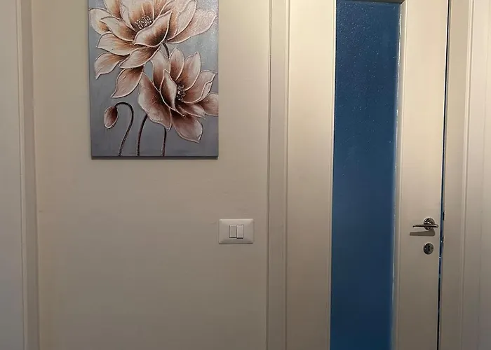 Casa Flora アパート ビエッラ