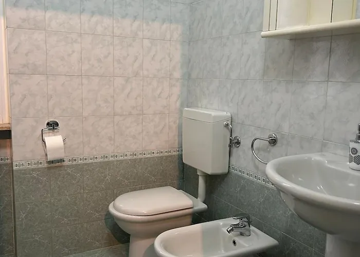 Apartamento Casa Flora