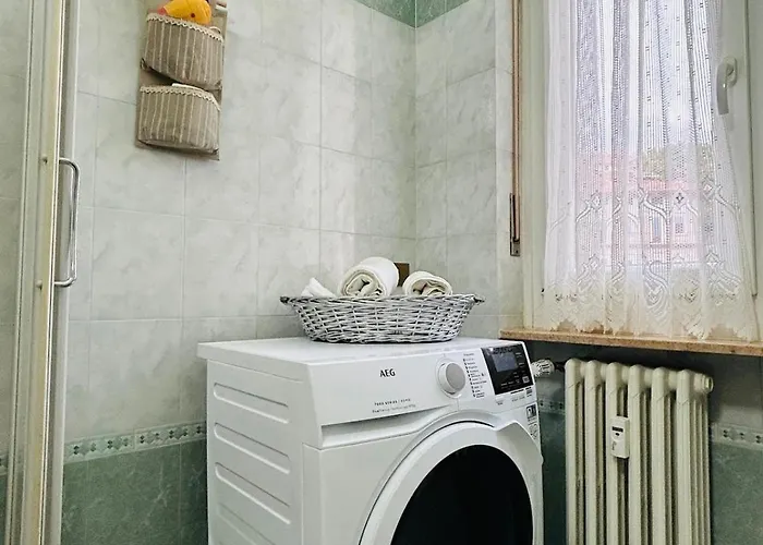 Apartamento Casa Flora