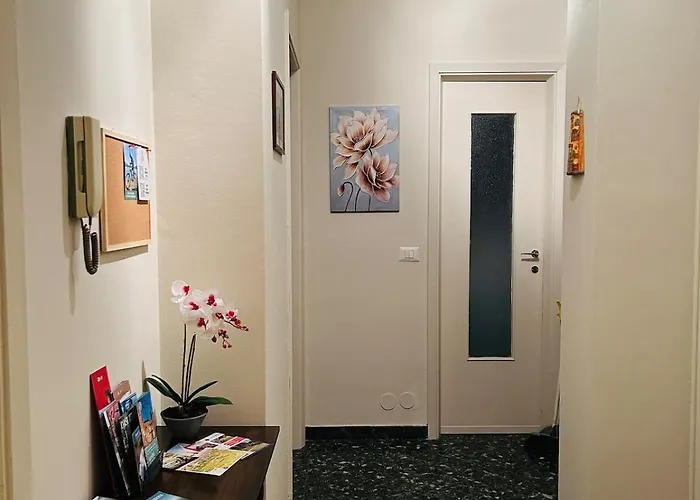 Casa Flora アパート