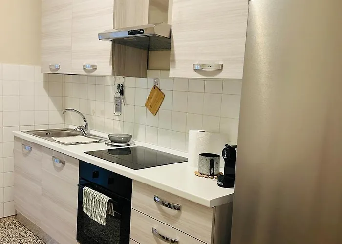 Apartamento Casa Flora *