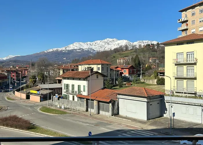 Casa Flora Daire Biella