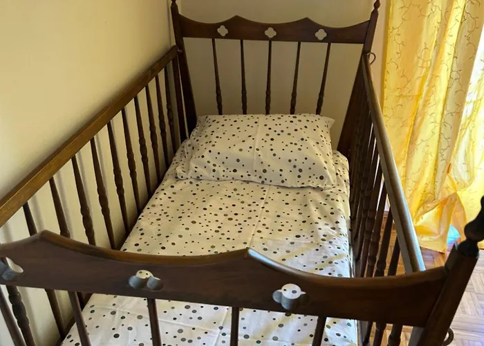 Apartamento Casa Flora *